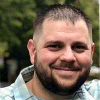 Dustin Melroy