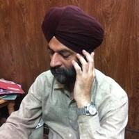 Tarlochan Singh Vig