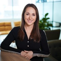 Janet Ghanam, CPA, CGA, ICD.D