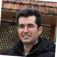 Iman Barekatein