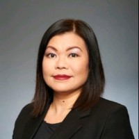 Becky Perry, CFA, MBA