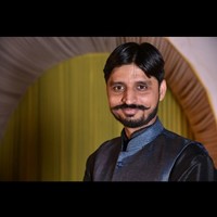 Prashant Parekh