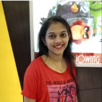Kajal Patel