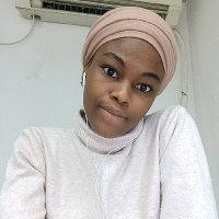 Farida Shittu