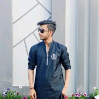 Hasan Saeed