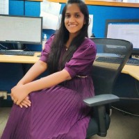 Chithra B