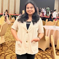 Indah Mentari Prisna Sihombing
