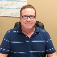 Chris Frye