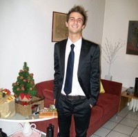 Matteo Graziani, Caia