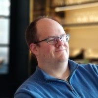 Andrew Ion