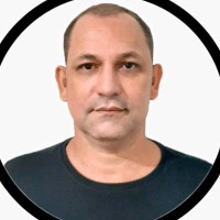 Daniel Marques Da Silva