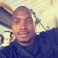 Siyabonga Mkhize