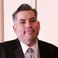 Raymund Vasquez