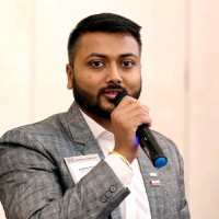 Jaydeep Vora