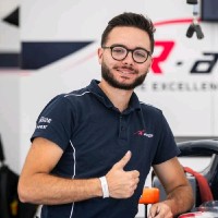 Maxence Moeurs