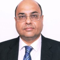 Ravinder Sharma