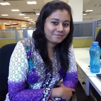 Bhavana Gaikwad