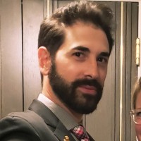 Darren Montalbano