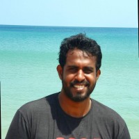 Madura Gajanayake