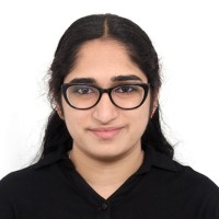 Dhanyashree Reddy