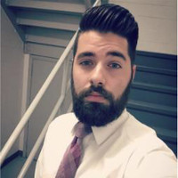 Shane Jacobs