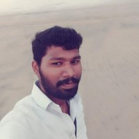 Karthikeyan P
