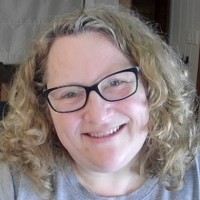 Lesley Patterson
