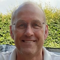Marcel Wielinga