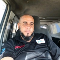 Dexter Diaz