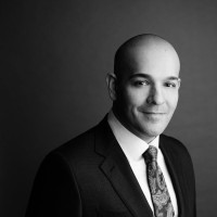 Robin Yeganeh, Ph.D.