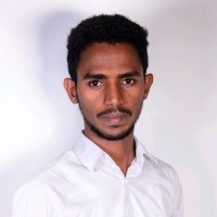 👨‍💻Osman Mohammed