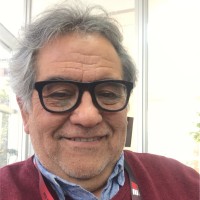 José Gatica Ortiz