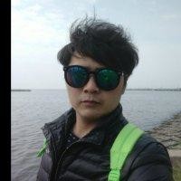 郑明阳
