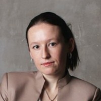 Elena Blokhnina