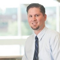 Chris Cleghorn