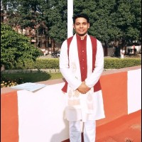 Rahul Pant