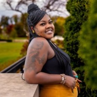 Deja Sanders, Msw
