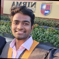 Harshit Jain