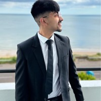 Arshaan Singh