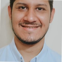 Marcos Sanabria