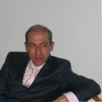Rachid Yahia