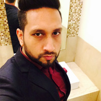 Praveen Rana