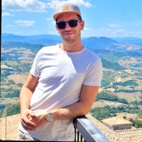 Sébastien Verachtert
