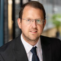 Chris Stansell MRICS MAPM