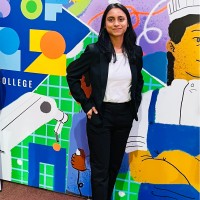 Bhumi Shah