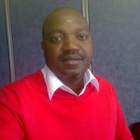 Nigel Mncube