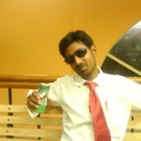 Vignesh Karthik
