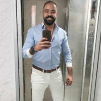 Ali Barakat