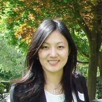 Cathy Zhang
