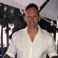 Chris Ainesworth